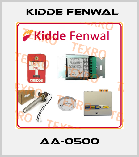 AA-0500 Kidde Fenwal