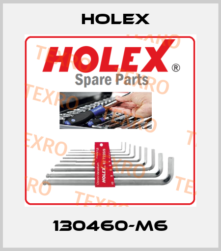 130460-M6 Holex