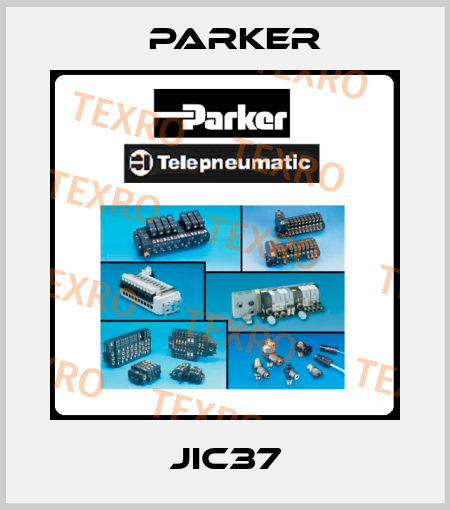 JIC37 Parker