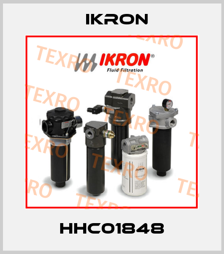 HHC01848 Ikron