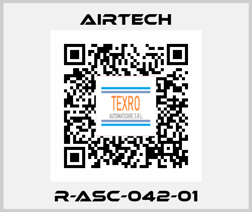 R-ASC-042-01 Airtech
