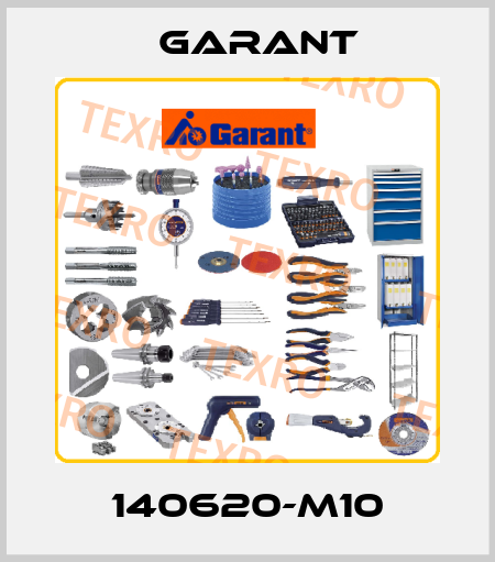 140620-M10 Garant