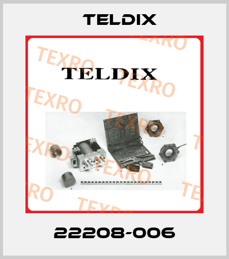 22208-006 Teldix
