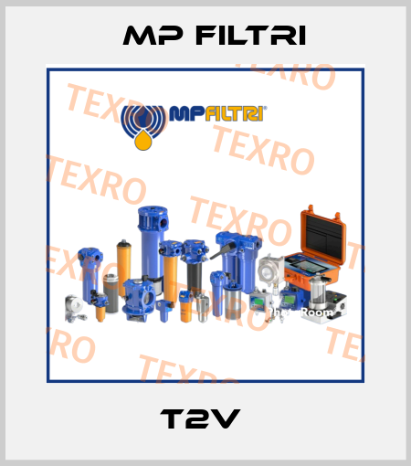 T2V  MP Filtri