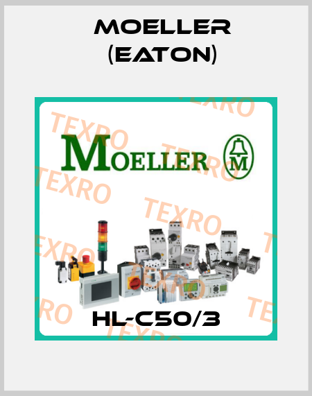 HL-C50/3 Moeller (Eaton)