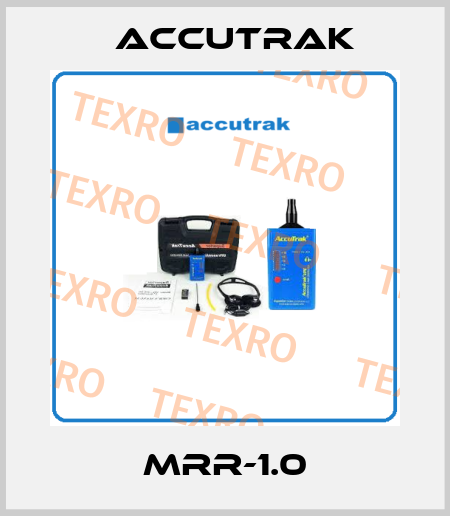 MRR-1.0 ACCUTRAK