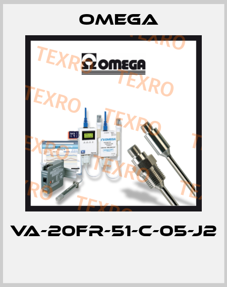 VA-20FR-51-C-05-J2  Omega