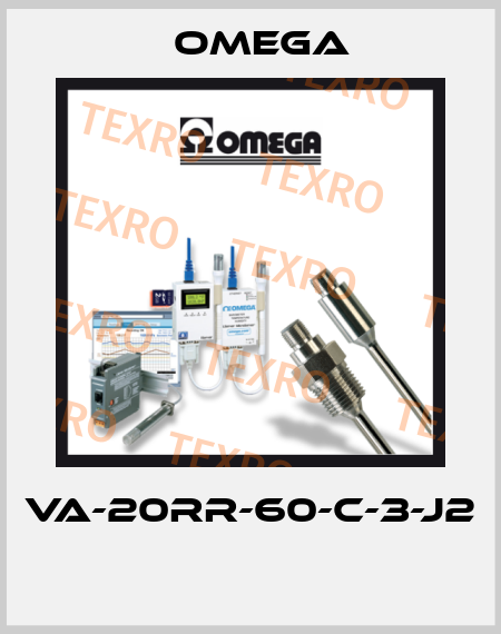 VA-20RR-60-C-3-J2  Omega