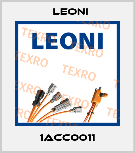 1ACC0011 Leoni