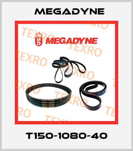 T150-1080-40 Megadyne