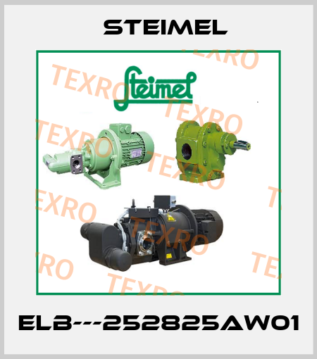 ELB---252825AW01 Steimel