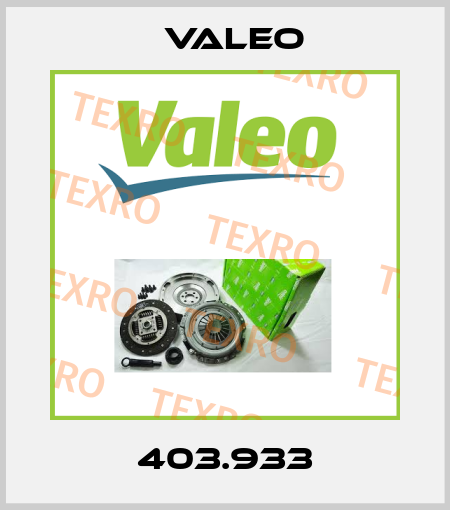 403.933 Valeo