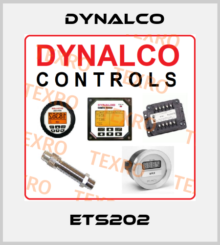 ETS202 Dynalco