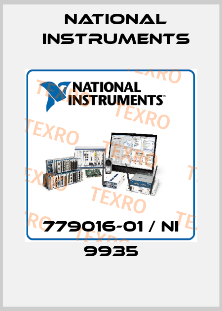 779016-01 / NI 9935 National Instruments