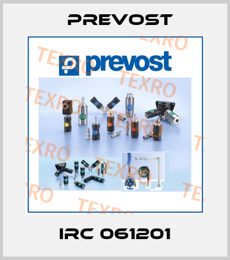 IRC 061201 Prevost