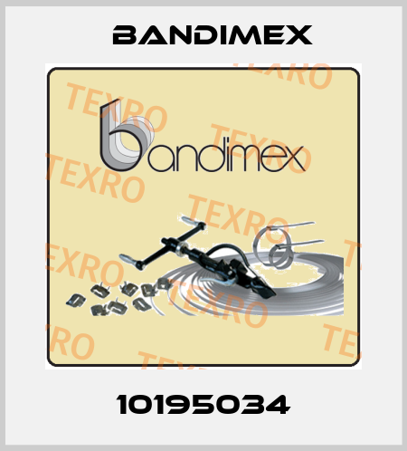 10195034 Bandimex