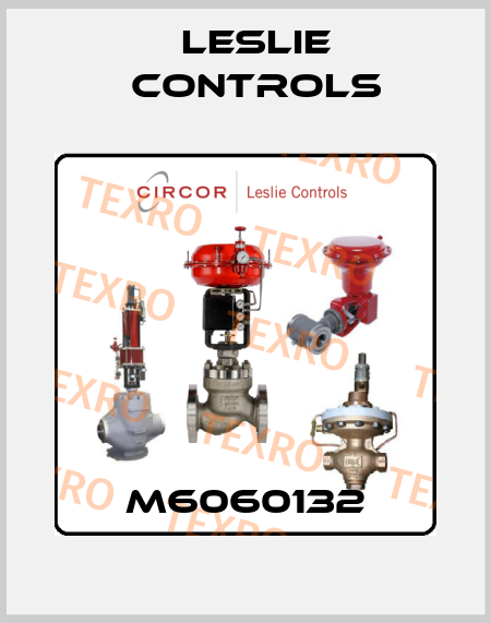 M6060132 Leslie Controls