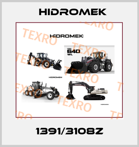 1391/3108Z Hidromek