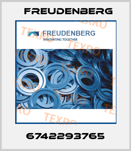 6742293765 Freudenberg