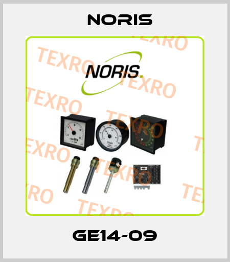 GE14-09 Noris