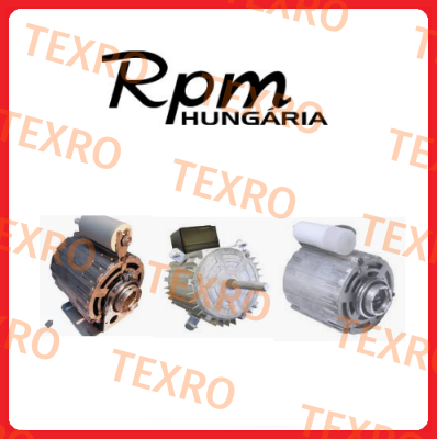 11U06200 Rpm Hungaria