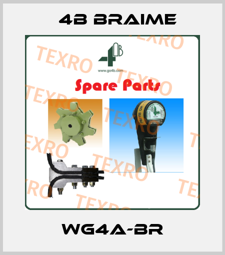 WG4A-BR 4B Braime