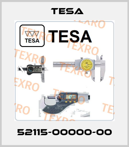 52115-00000-00 Tesa