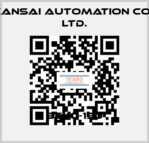 SE-10-150 KANSAI Automation Co., Ltd.