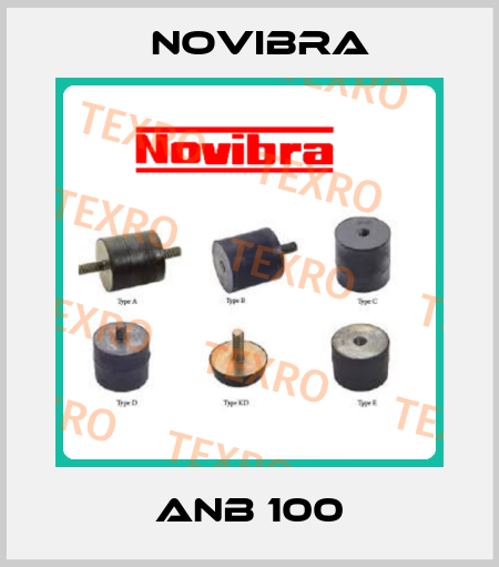 ANB 100 Novibra