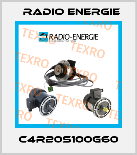 C4R20S100G60 Radio Energie