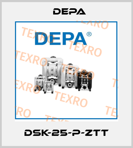 DSK-25-P-ZTT Depa