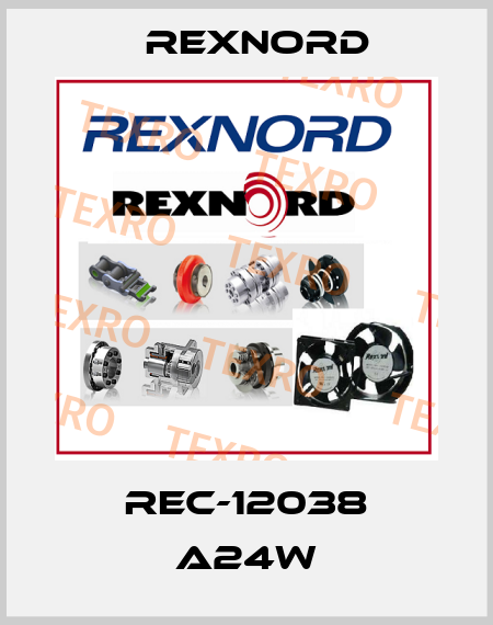 REC-12038 A24W Rexnord