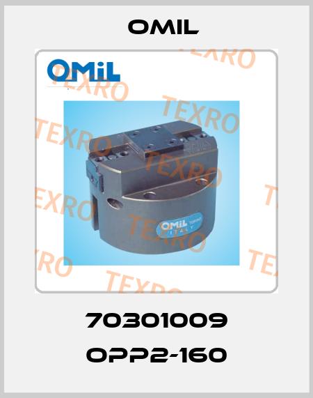 70301009 OPP2-160 Omil