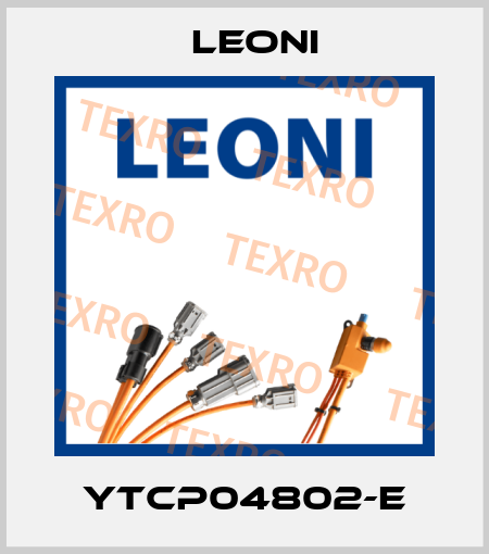 YTCP04802-E Leoni