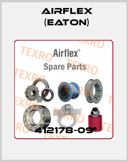 412178-09 Airflex (Eaton)