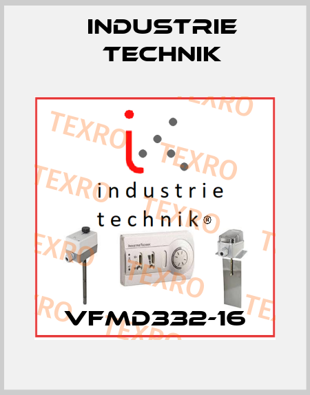 VFMD332-16 Industrie Technik