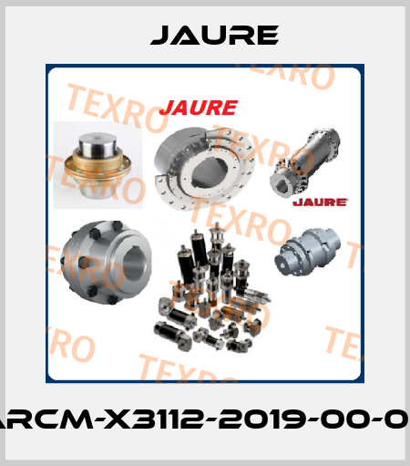 ARCM-X3112-2019-00-02 Jaure
