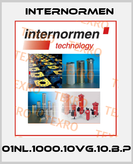 01NL.1000.10VG.10.B.P Internormen