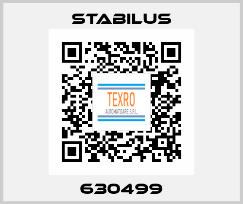 630499 Stabilus