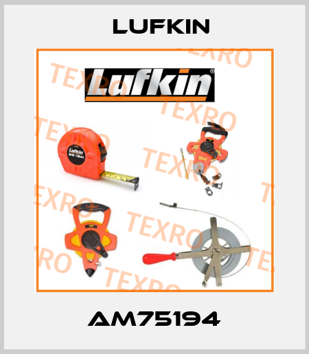 AM75194 Lufkin