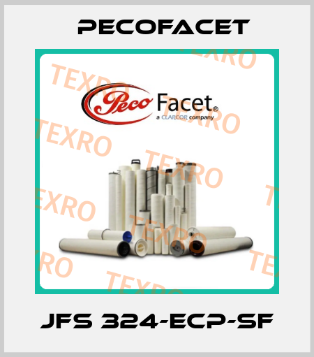 JFS 324-ECP-SF PECOFacet