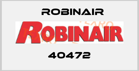 40472 Robinair