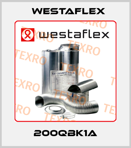 200QBK1A Westaflex