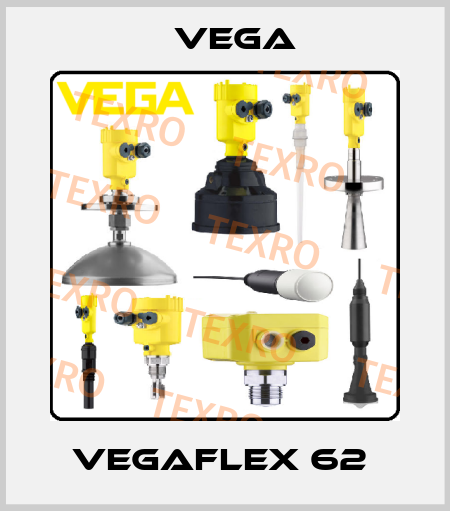 VEGAFLEX 62  Vega