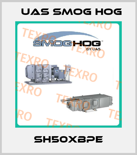 SH50XBPE UAS SMOG HOG