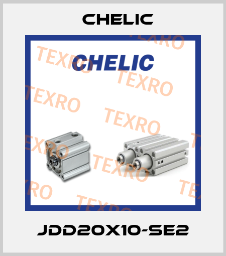JDD20X10-SE2 Chelic