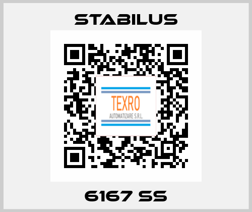 6167 SS Stabilus