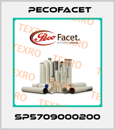 SP5709000200 PECOFacet