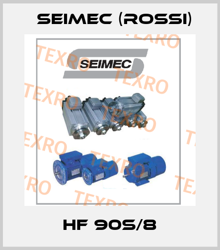 HF 90S/8 Seimec (Rossi)