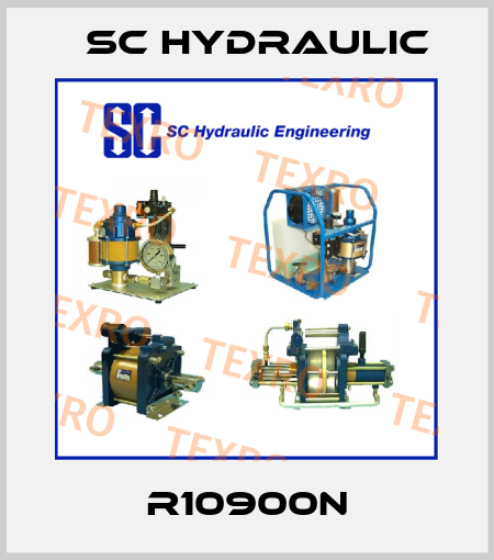 R10900N SC Hydraulic